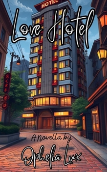 Paperback Love Hotel: A Novella Book