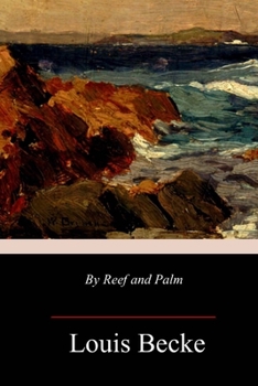 Paperback By Reef and Palm Book