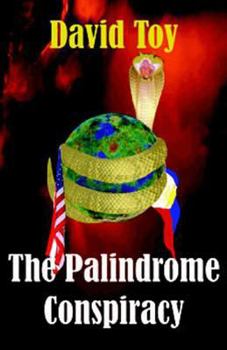 Paperback The Palindrome Conspiracy Book