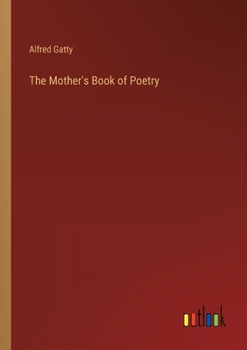 Paperback The Mother's Book of Poetry Book