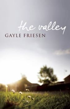 Paperback The Valley Book