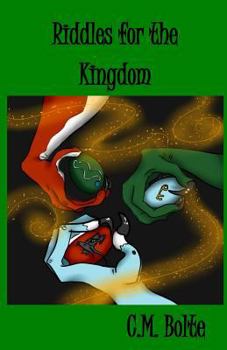 Paperback Riddles for the Kingdom Book