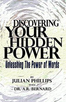 Paperback Discovering Your Hidden Power Book