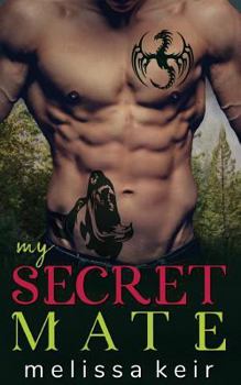 Paperback My Secret Mate Book