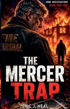 Paperback The Mercer Trap Book