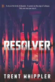 Paperback Resolver Book