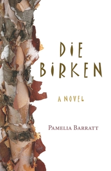 Paperback Die Birken: The Birches Book