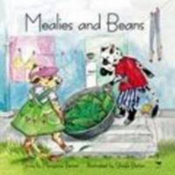 Mealies and Beans - Book  of the Cool Nguni