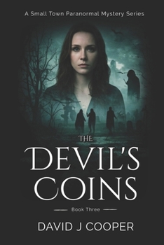 Paperback The Devil's Coins Book