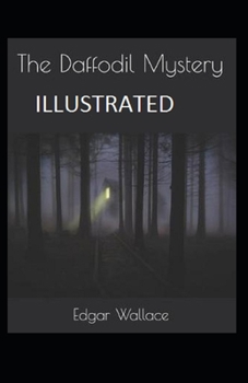 Paperback The Daffodil Mystery Illustrated Book