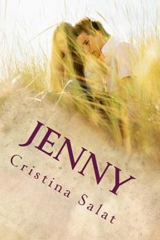 Paperback Jenny: A Tale of Two Realities Book
