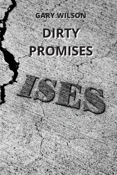 Paperback Dirty Promises Book