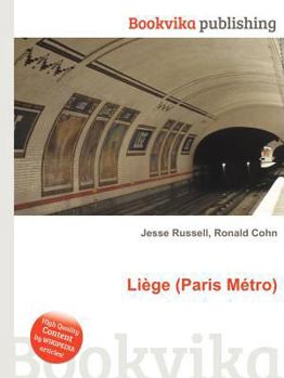 Li GE (Paris M Tro)