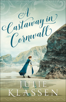 Hardcover A Castaway in Cornwall Book