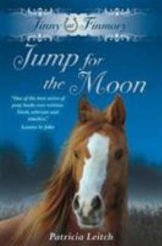Jump for the Moon - Book #10 of the Jinny
