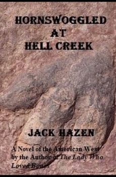 Paperback Hornswoggled at Hell Creek Book