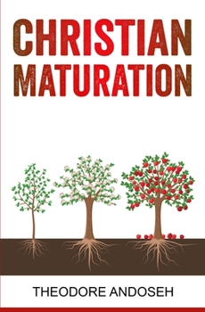 Paperback Christian Maturation Book