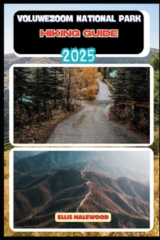 Veluwezoom National Park Hiking Guide 2025 (TrailWise: The 2025 Hiking Series)