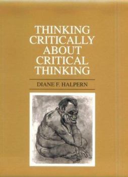 Paperback Thinking Critically about Critical Thinking Book