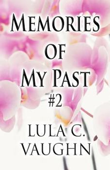 Paperback Memories of My Past #2 Book