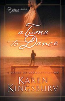 Paperback A Time to Dance Book