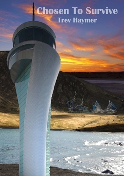 Paperback Chosen To Survive Book