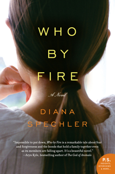 Paperback Who by Fire Book