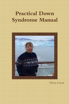 Paperback Practical Down Syndrome Manual Book