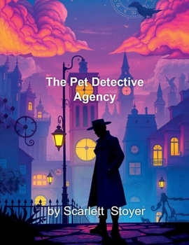 The Pet Detective Agency