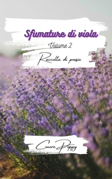 Hardcover Sfumature di viola volume 2 [Italian] Book