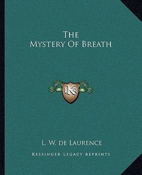 The Mystery Of Breath