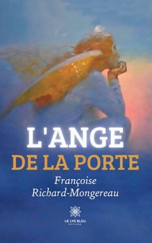 Paperback L'Ange de la Porte [French] Book