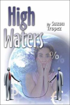 Paperback High Waters Book