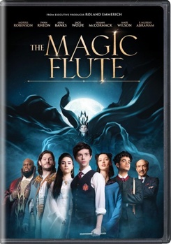 The Magic Flute