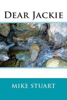 Paperback Dear Jackie Book