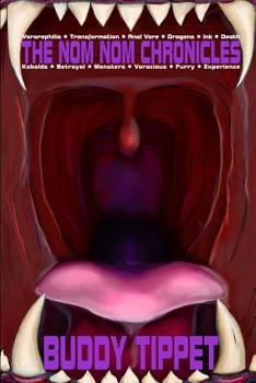 Paperback The Nom Nom Chronicles Book