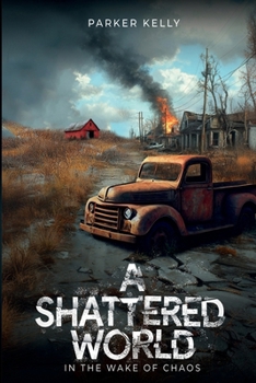 Paperback A SHATTERED WORLD: IN THE WAKE OF CHAOS Book