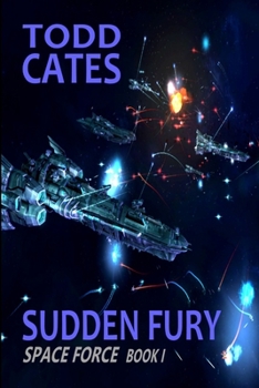 Paperback Sudden Fury Book