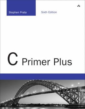 Paperback C Primer Plus Book