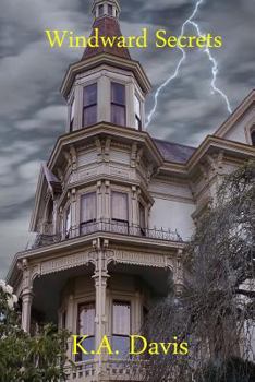 Paperback Windward Secrets Book