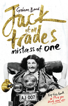 Paperback Jack of All Trades, Mistress of One Book