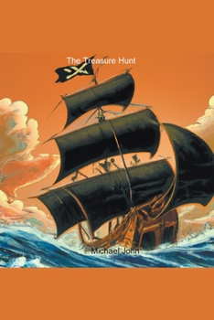 Paperback The Treasure Hunt Book