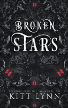 Paperback Broken Stars Book