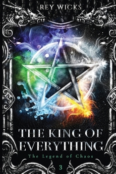Paperback King Of Everything Book