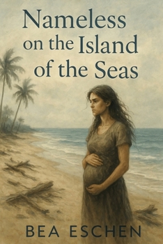 Paperback Nameless on the Island of the Seas Book