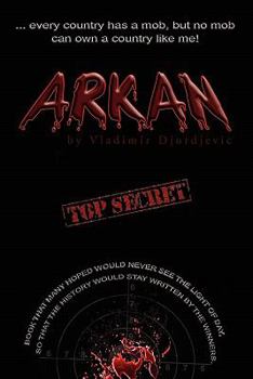 Paperback Arkan Book