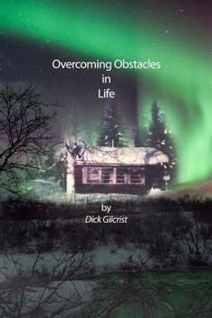 Paperback Overcoming Obstacles in Life Book
