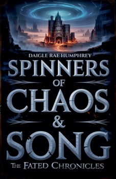 Paperback Spinners of Chaos & Song Book