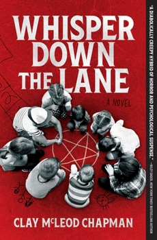 Paperback Whisper Down the Lane Book