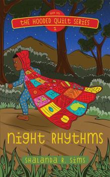 Paperback Night Rhythms Book